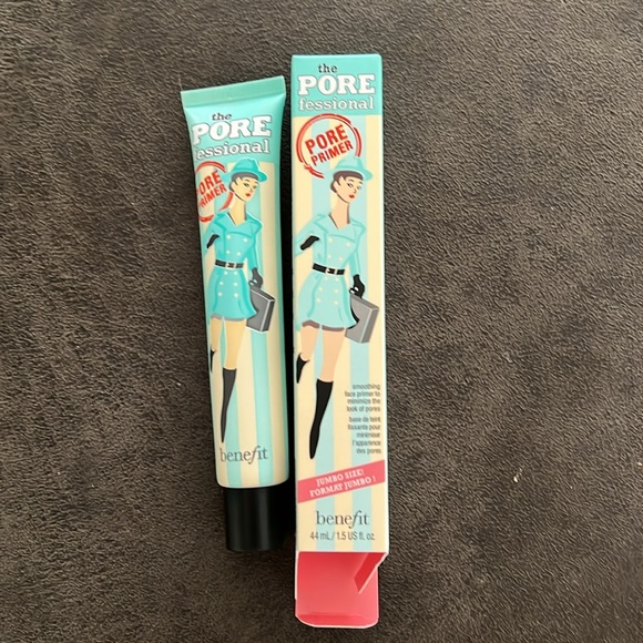 Benefit the POREfessional Pore Minimizing Primer Women Primer 1.5 oz - Picture 3 of 4